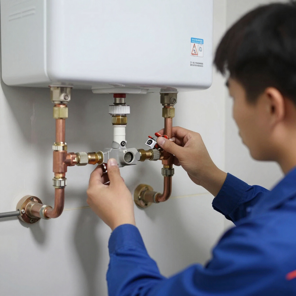 How to Measure Pipe Size: A Jacksonville, FL Guide