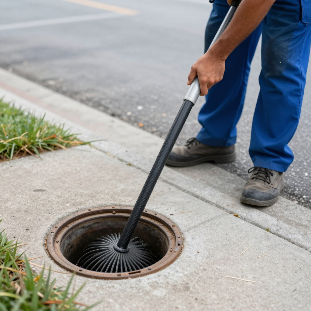 Sewer & Pipe Services in Jacksonville