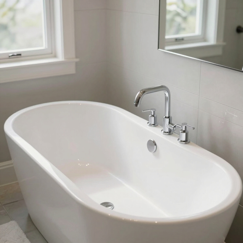 Bathroom & Kitchen Upgrades in Jacksonville